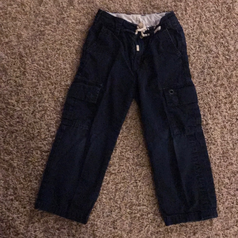 Polo pants